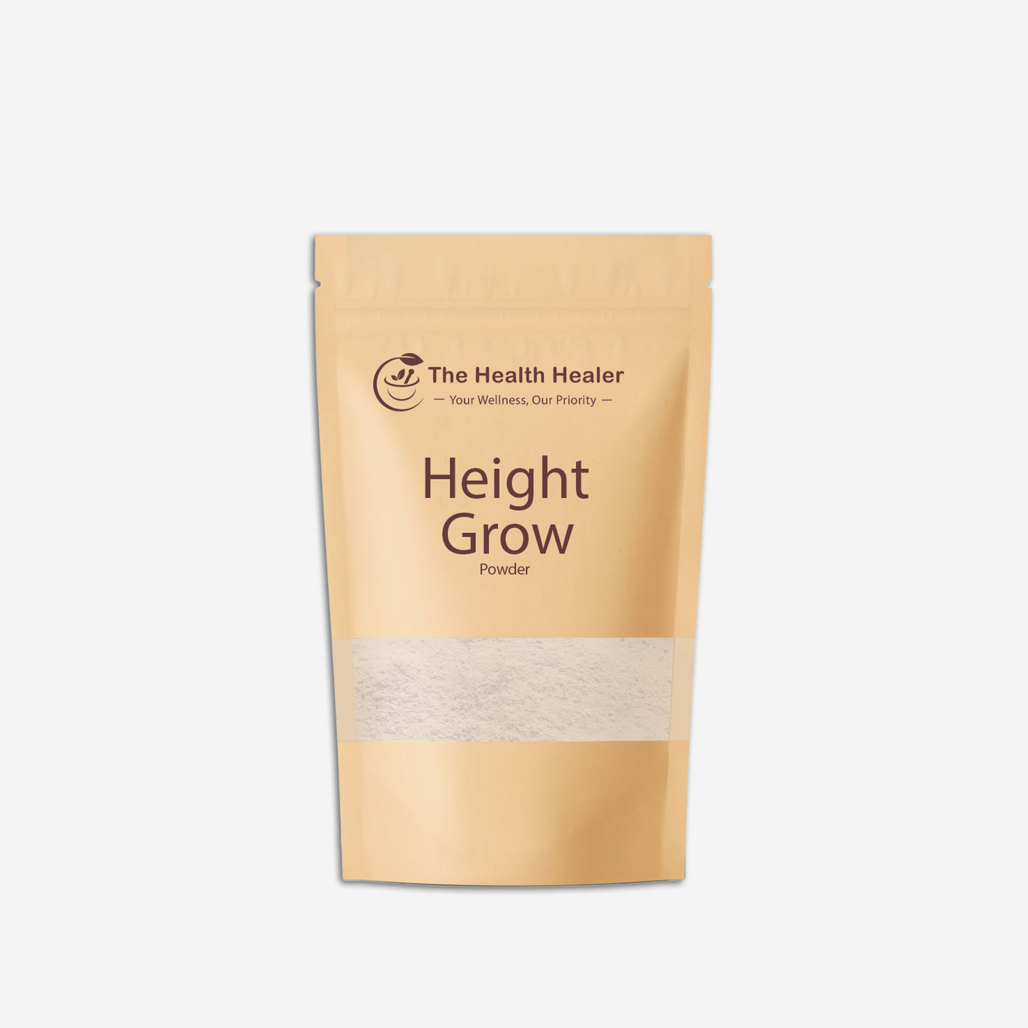 Height Grow Powder – Gain Inches Naturally