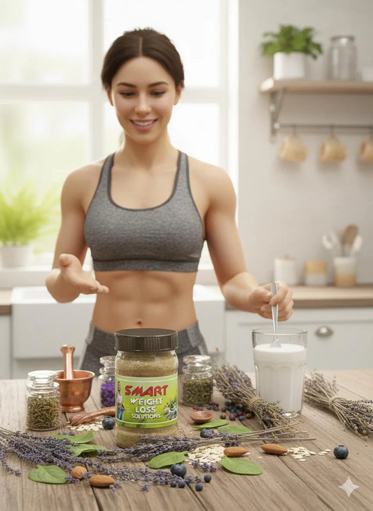 Weight Loss Solution