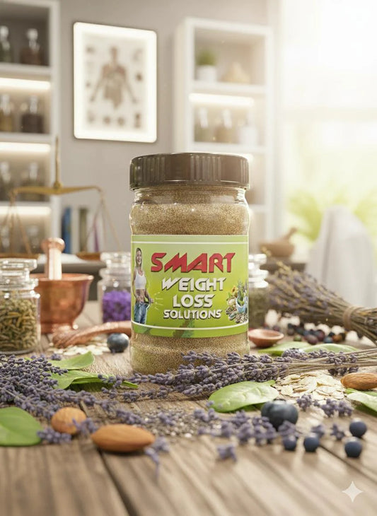 Weight Loss Solution