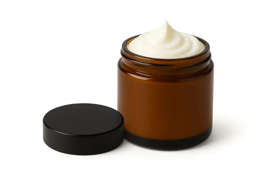 Zafraani Glow Cream