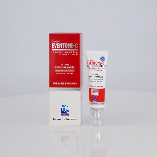 Eventone C Cream (Skin Glowing Cream)