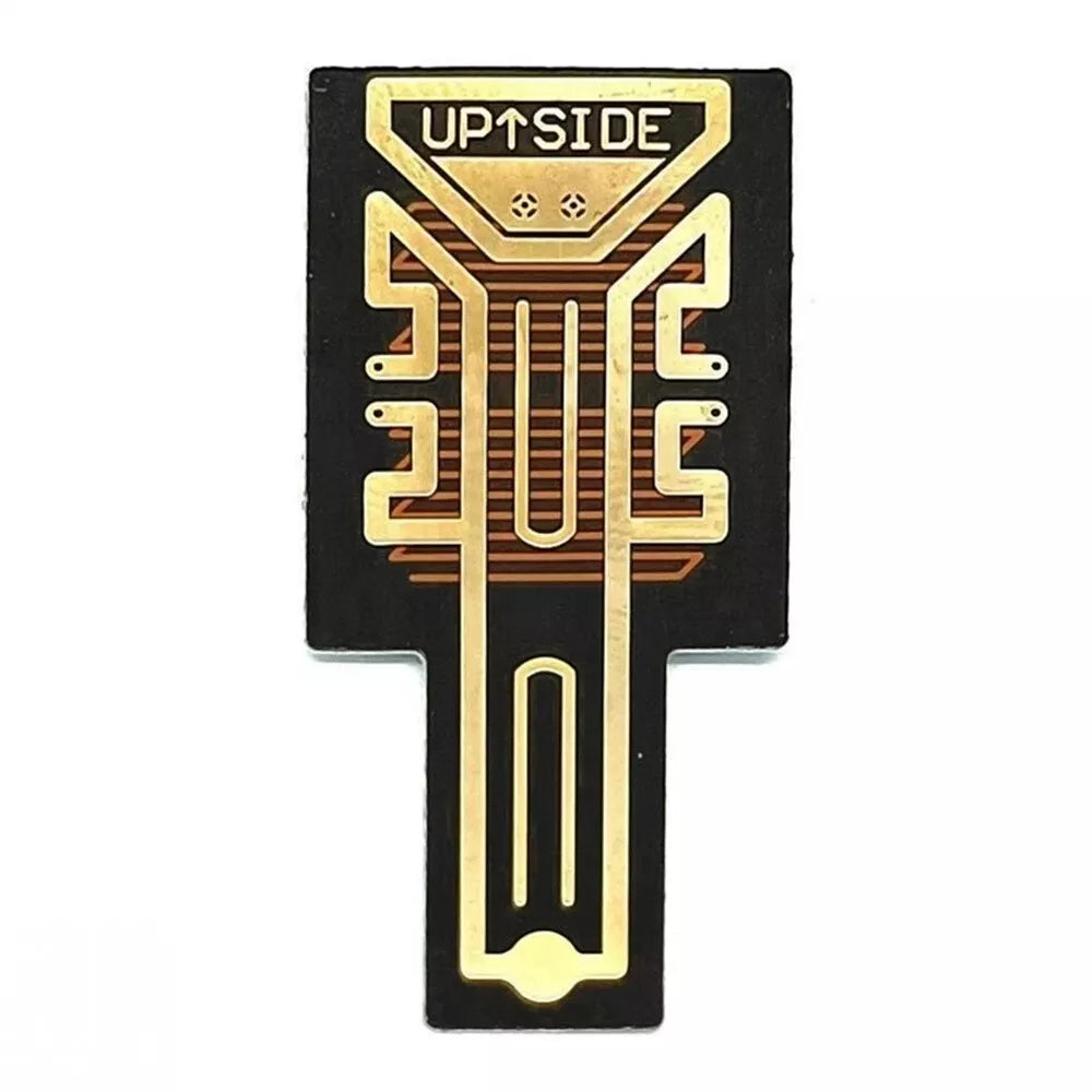 Signal Booster sticker