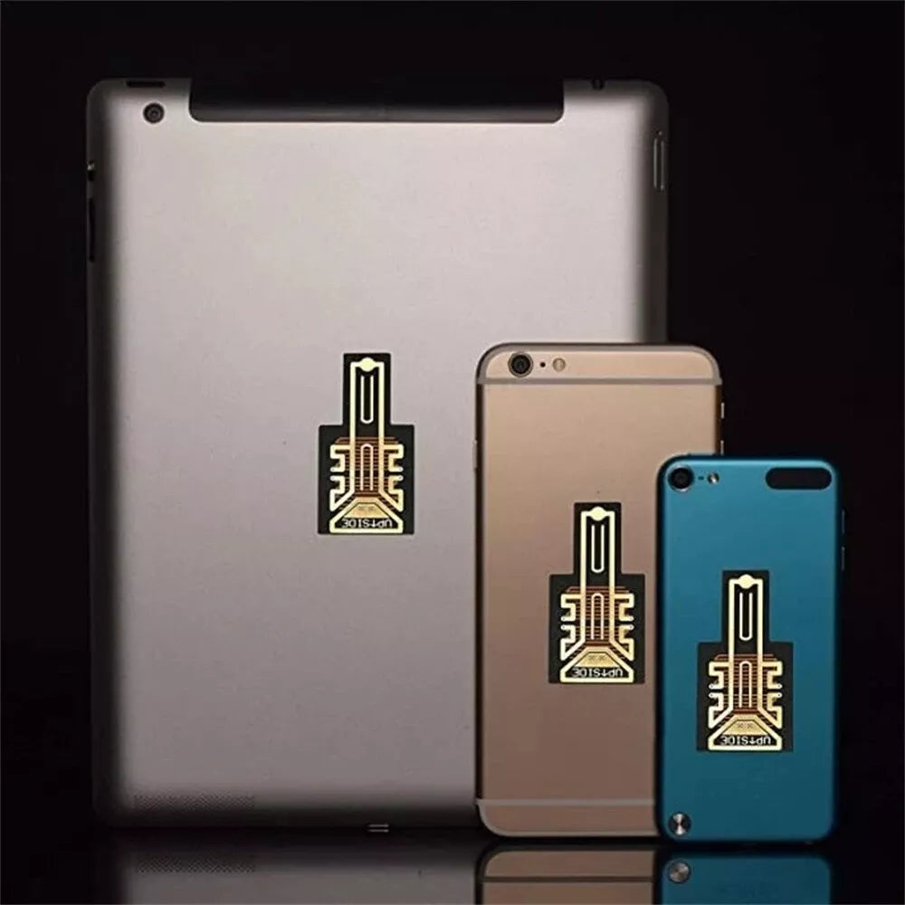 Signal Booster sticker